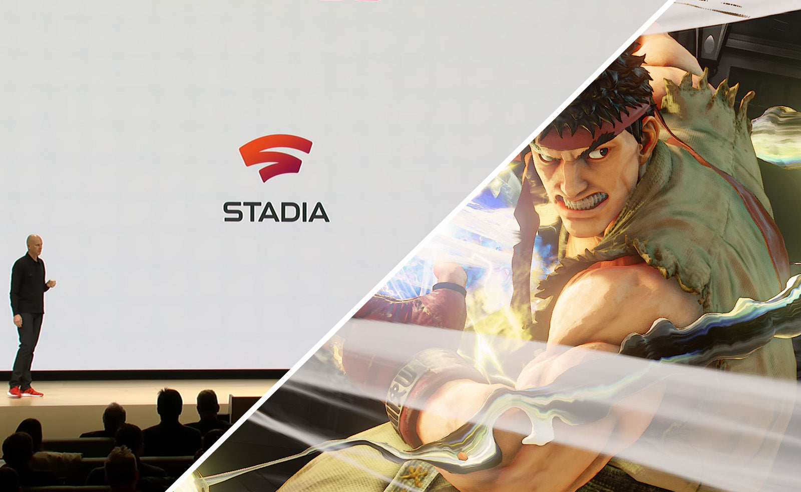 The Future of Google Stadia in the FGC