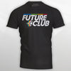 Future Club - Logo t-shirt