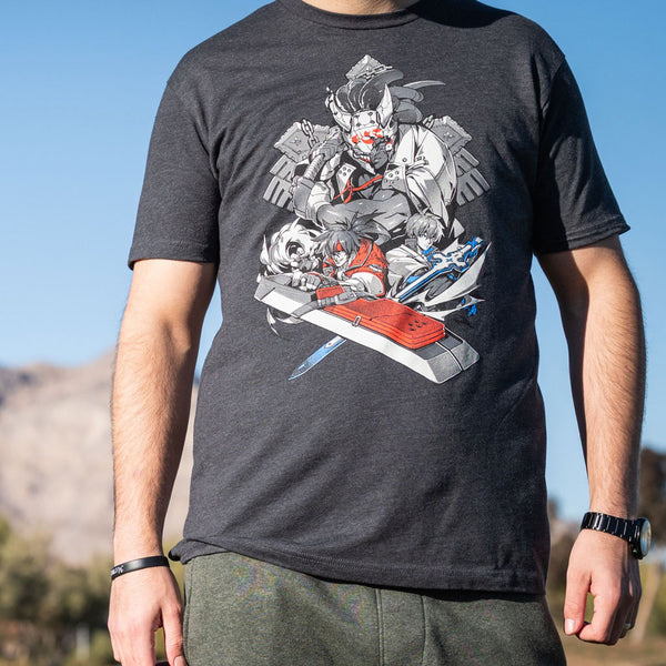 GUILTY GUYS EASTSIDEBABY Tシャツ　ericbjr S GUILTY GUYS EASTSIDEBABY Tシャツ ericbjr S GUILTY GUY
