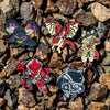 Monster Hunter - Keychain Bundle