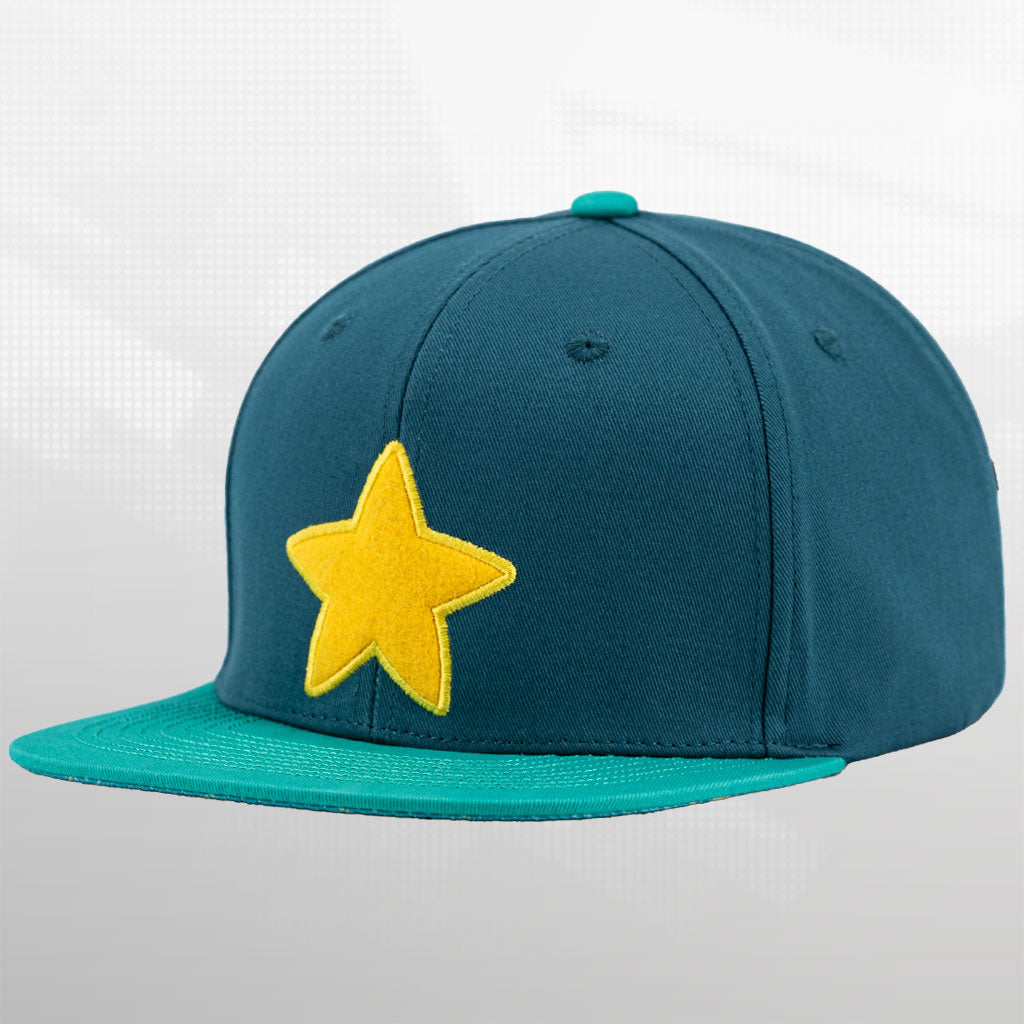 Star Power Snapback