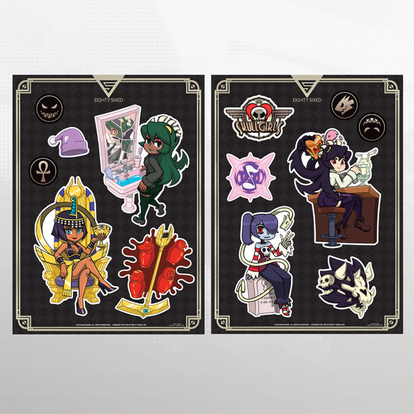 skullgirls-parasites-sticker-