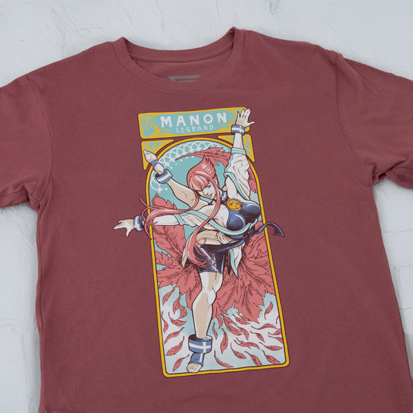street-fighter-6-manon-tee-