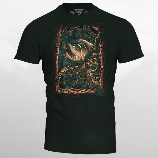 Terraria - Plantera - Eighty Sixed