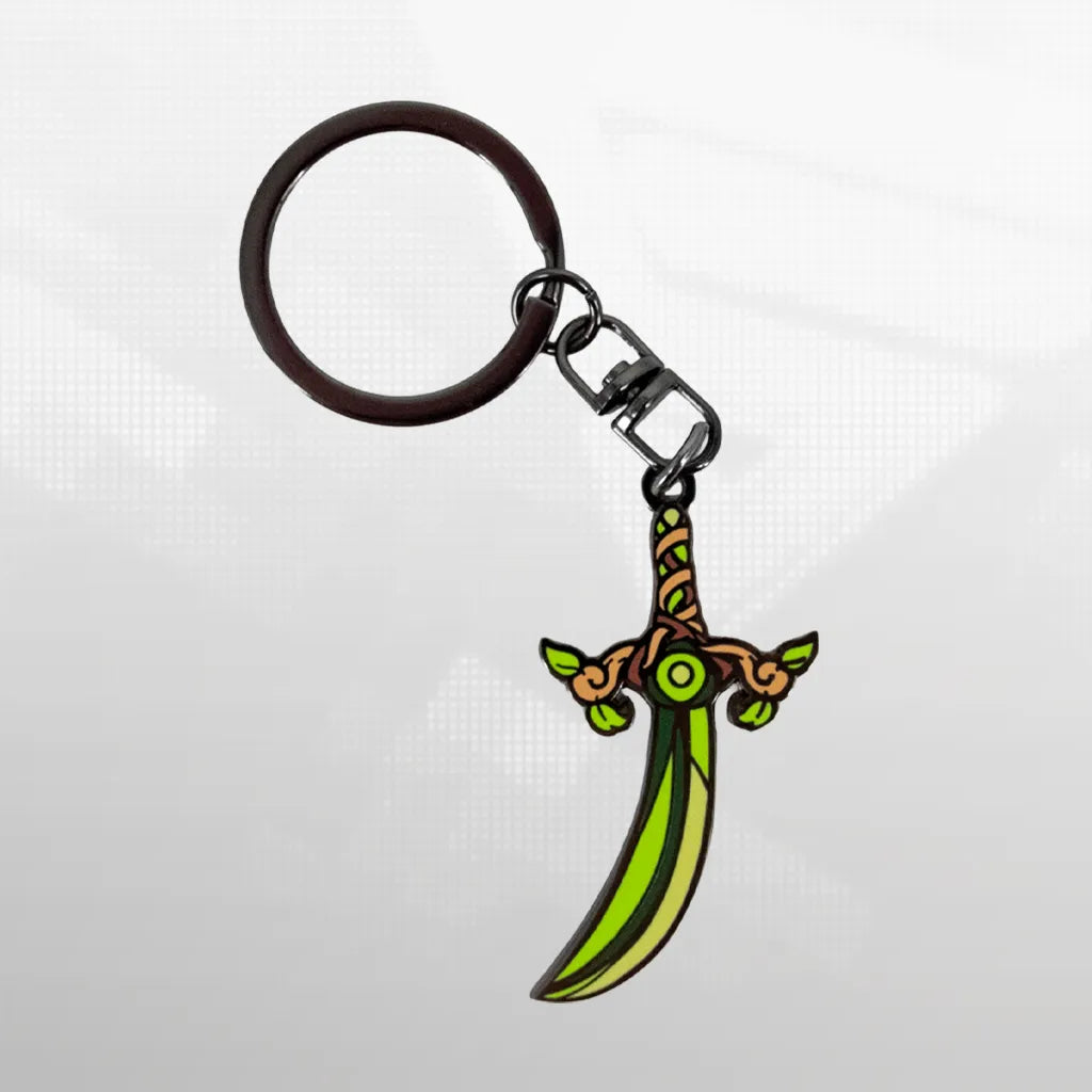 Seedler Keychain