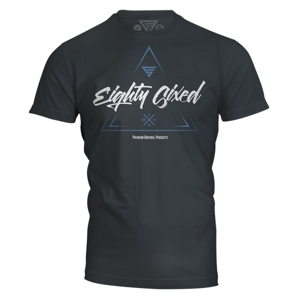 Eighty Sixed Anniversary t-shirt