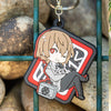Persona 5 Akechi Keychain photo by Eighty Sixed.