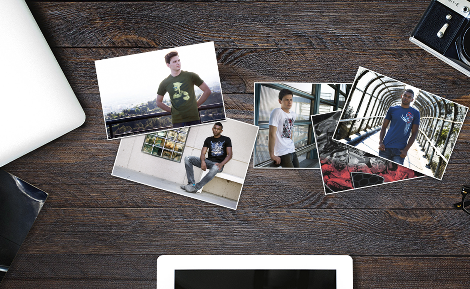 Changes to our Product Pages