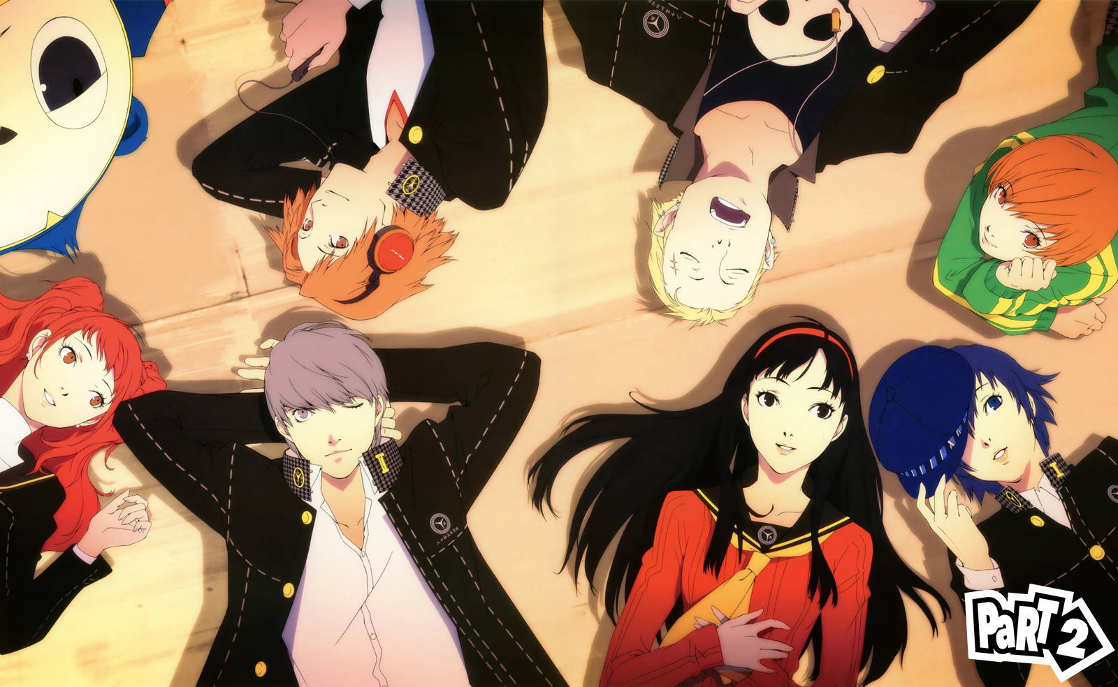 So You've Finished Persona 5. What's Next? (Part 2)