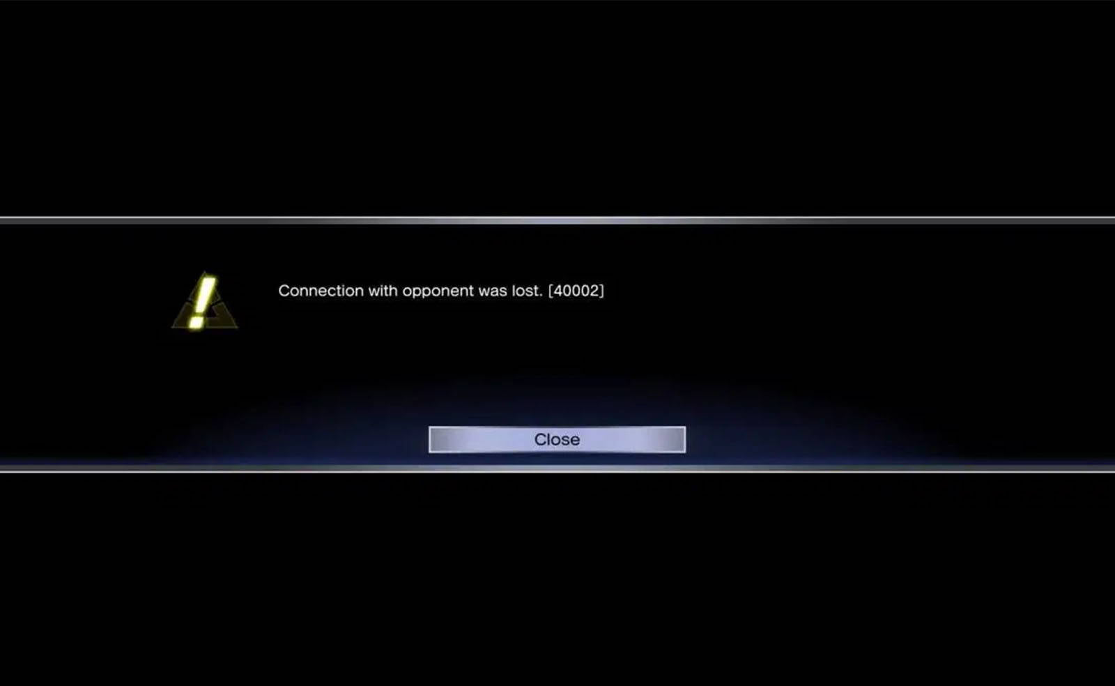 The Right Way To Use Netplay in Fighting Games
