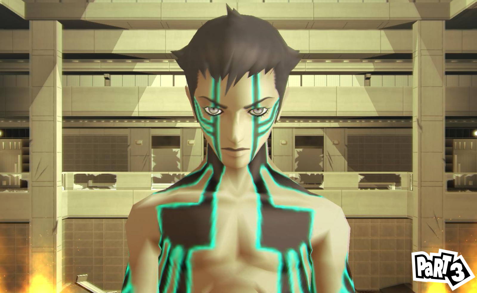 So You've Finished Persona 5. What's Next? (Part 3: Shin Megami Tensei III: Nocturne)