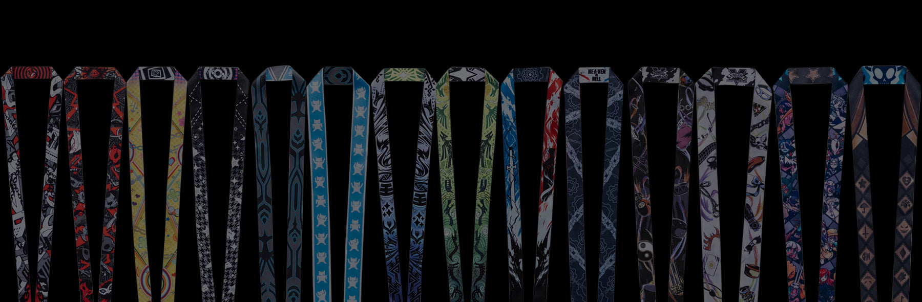 Lanyards