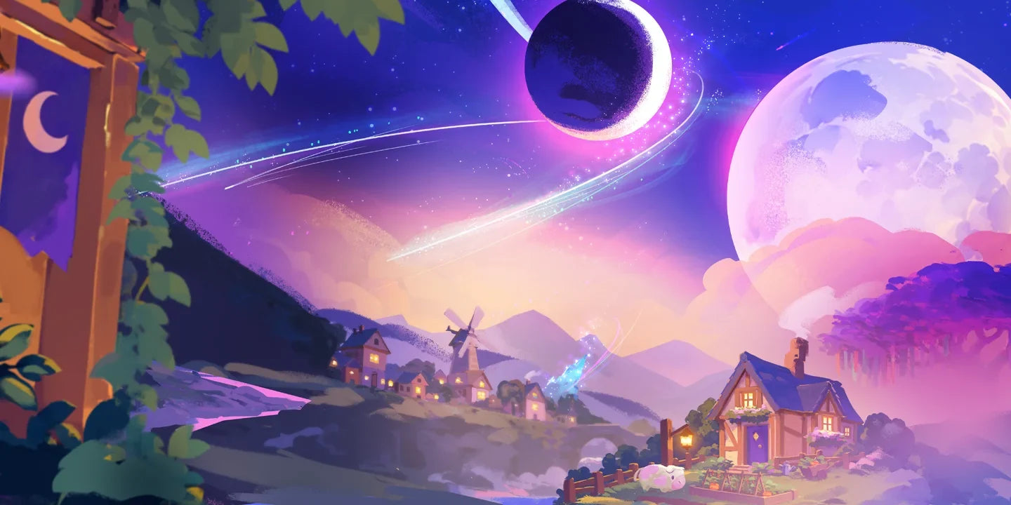 Moonfrost
