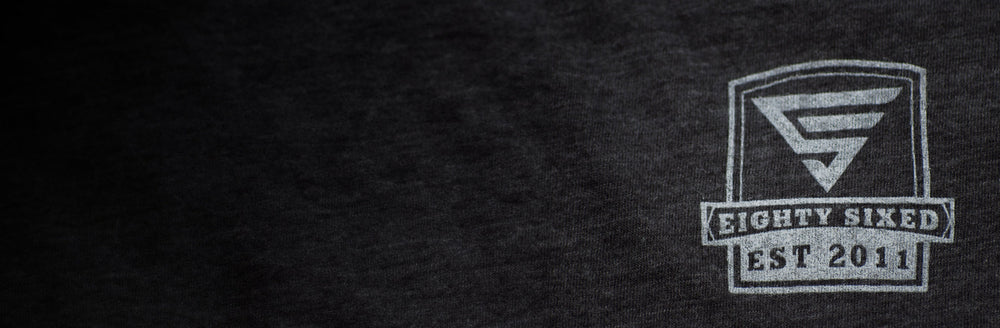 All Products - Eighty Sixed