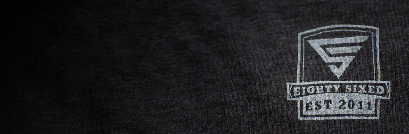 All Products - Eighty Sixed