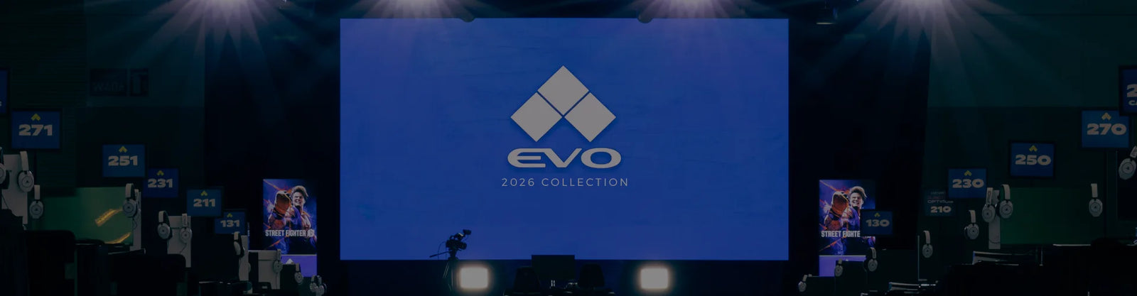 EVO 2026
