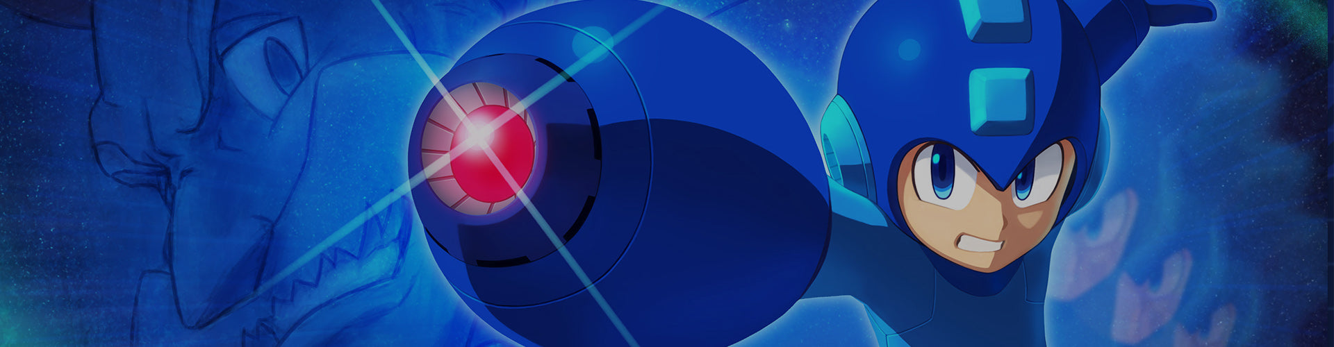 Mega Man 11