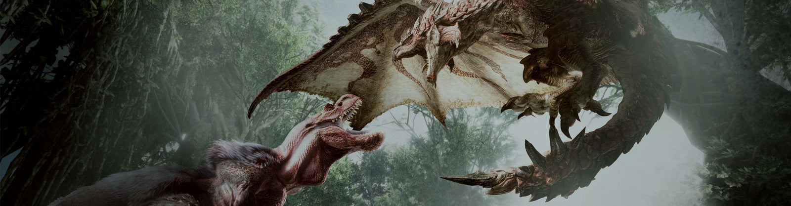 Monster Hunter