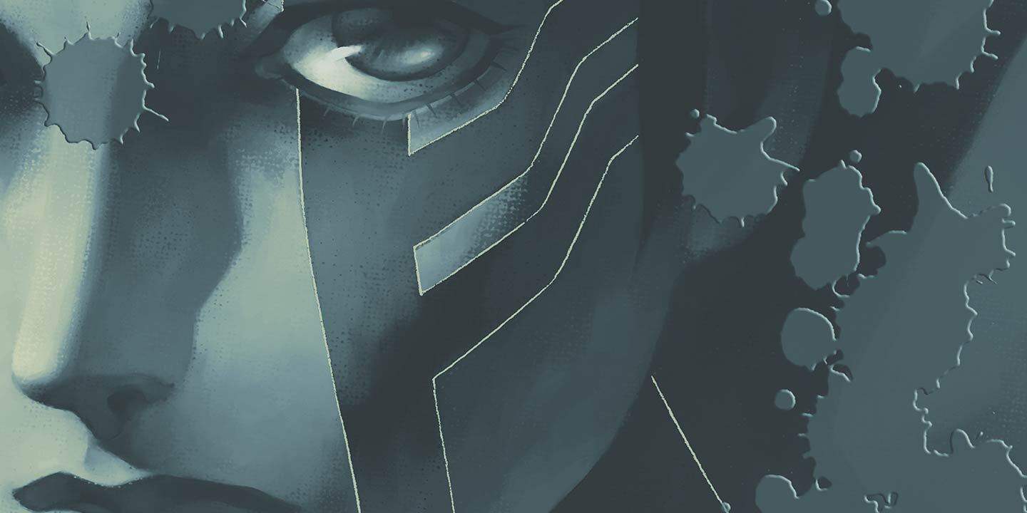 Shin Megami Tensei III: Nocturne