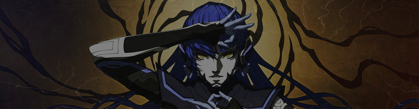 Shin Megami Tensei V at Eighty Sixed.