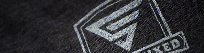 T-Shirts - Eighty Sixed