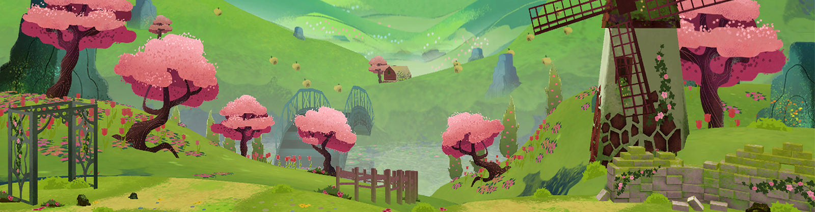 Them's Fightin' Herds