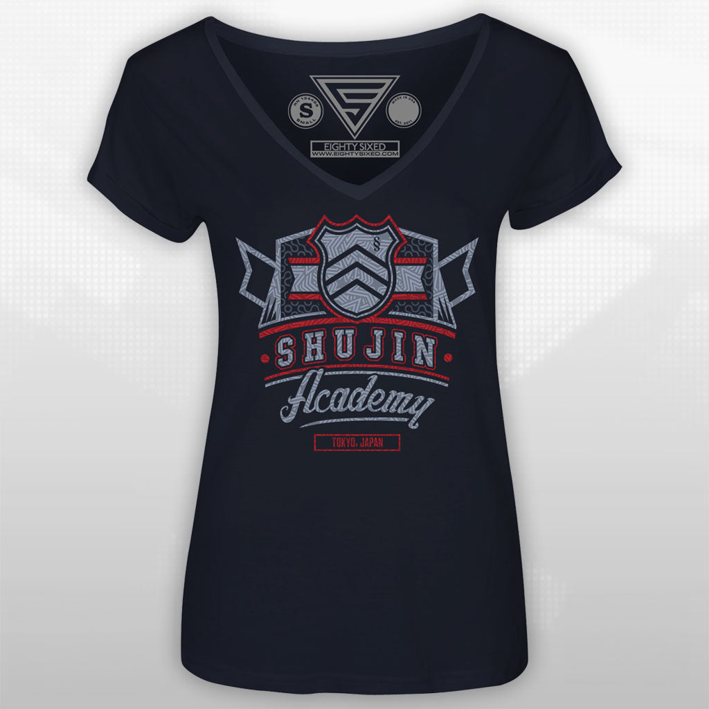Shujin Academy