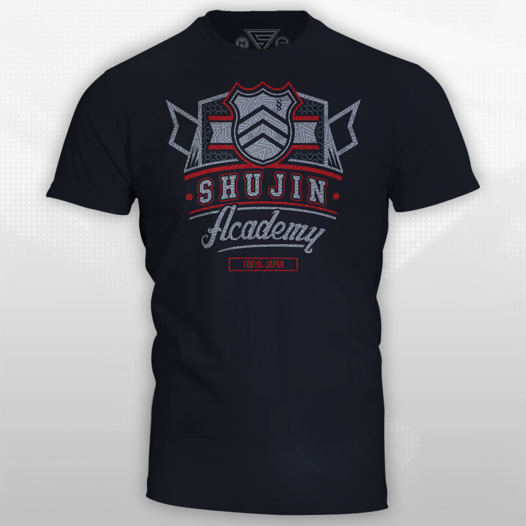 Shujin Academy