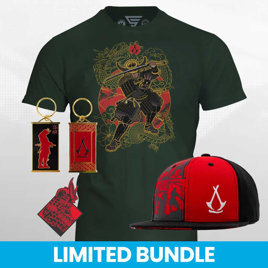 Assassin's Creed - Yasuke Bundle
