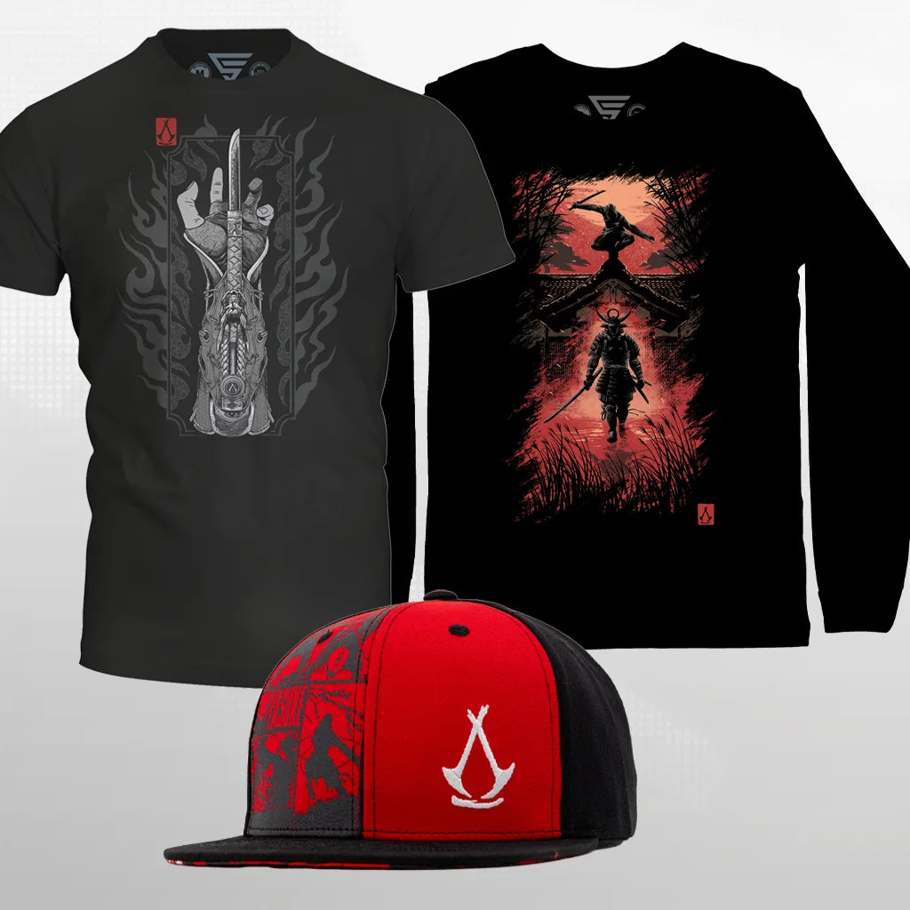 Assassin's Creed - Hidden Blade Bundle