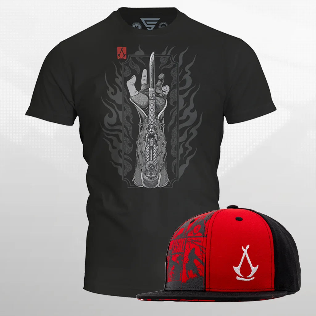 Assassins' Creed - Hidden Blade Bundle
