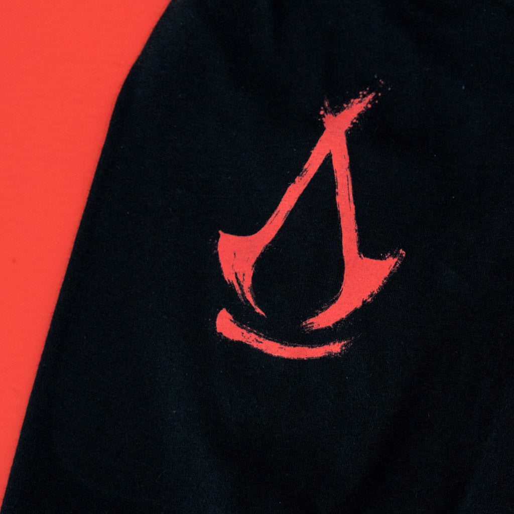 Shadows Long Sleeve