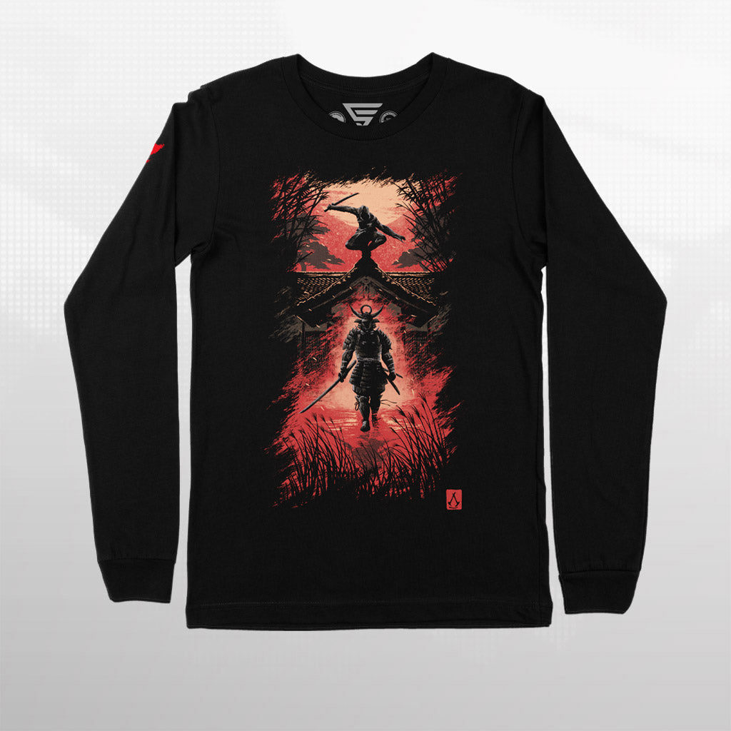 Shadows Long Sleeve