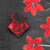 Assassin's Creed Shadows Naoe limited edition enamel pin"