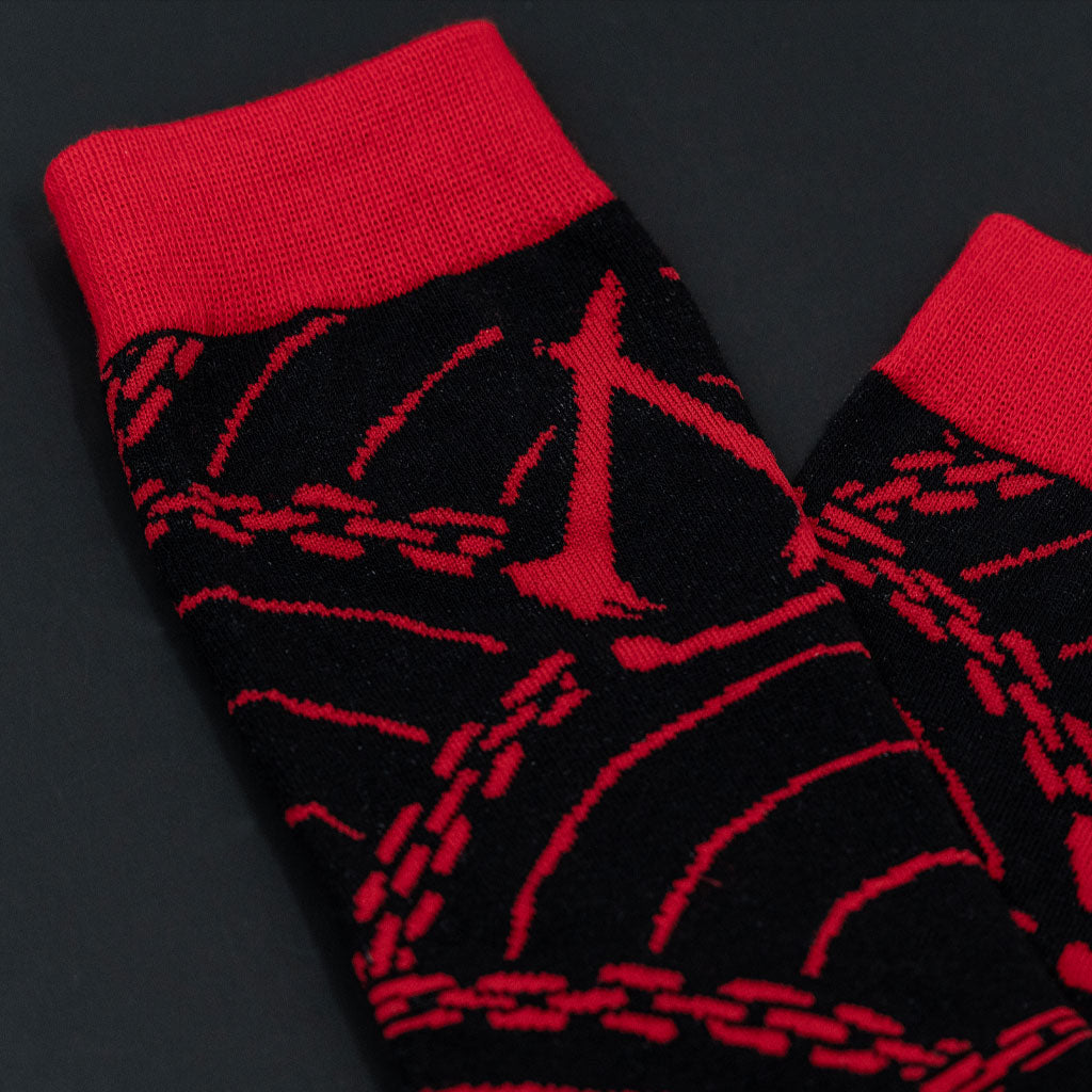 Shadows Sock Pack