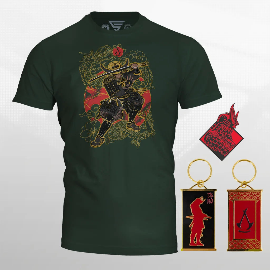 Assassin's Creed - Yasuke Bundle