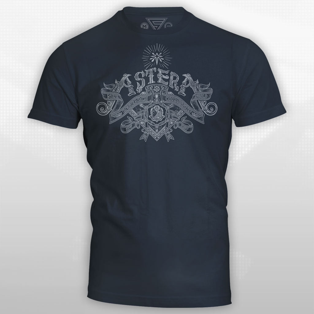 Monster Hunter World - Astera