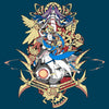 Blazblue - Central Fiction