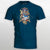 Blazblue Central Fiction tee by Eighty Sixed