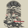 Blazblue - Hakumen