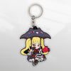 Blazblue - Rachel Keychain