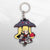 Blazblue - Rachel Keychain
