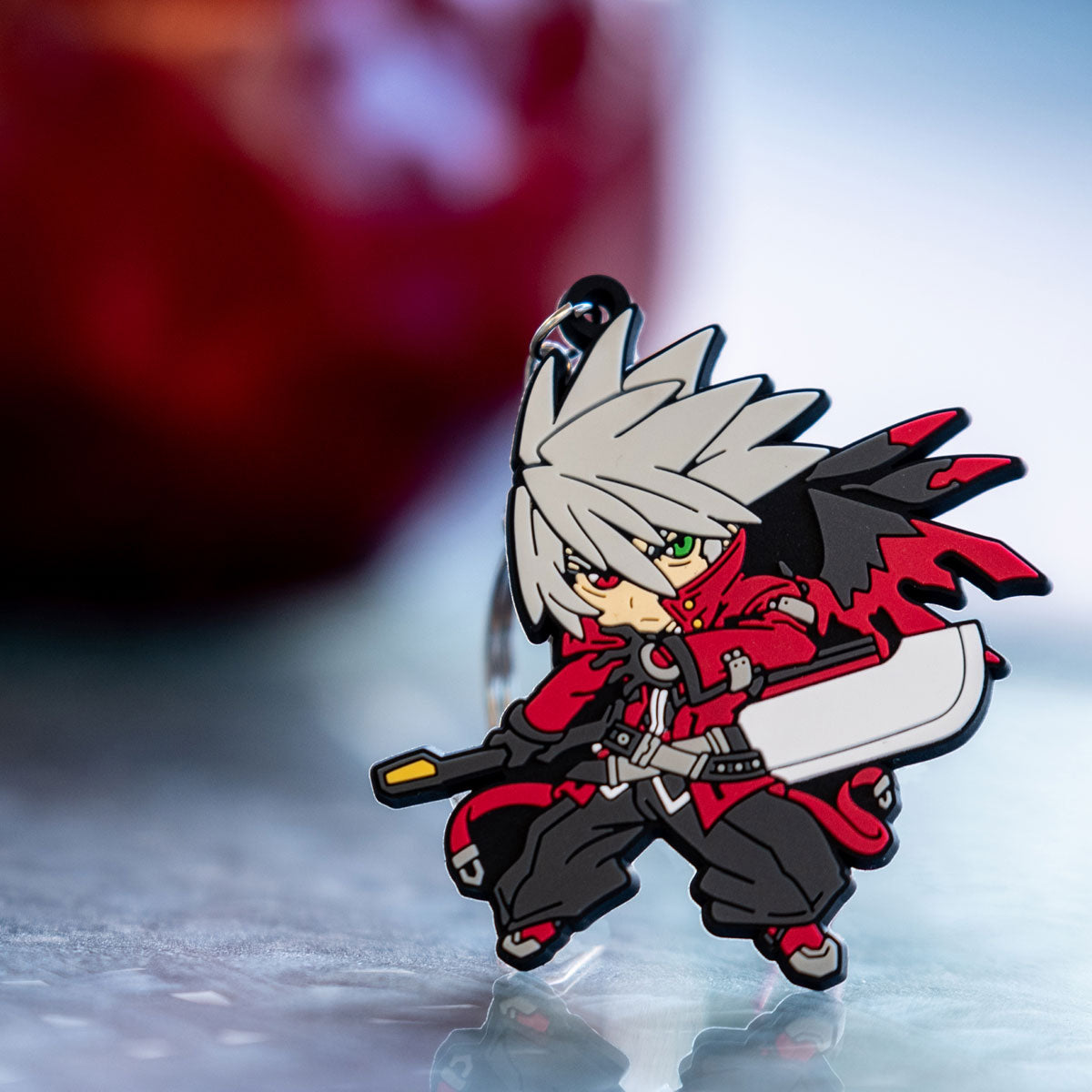 Ragna Keychain