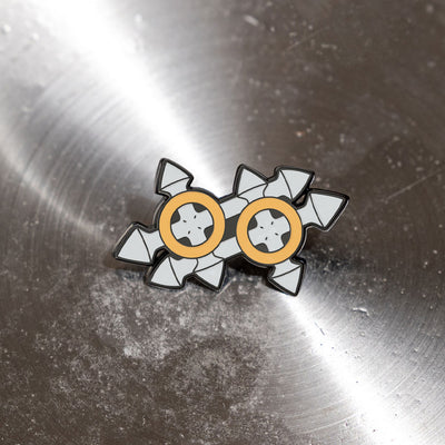 Blazblue - Makoto Pin Set