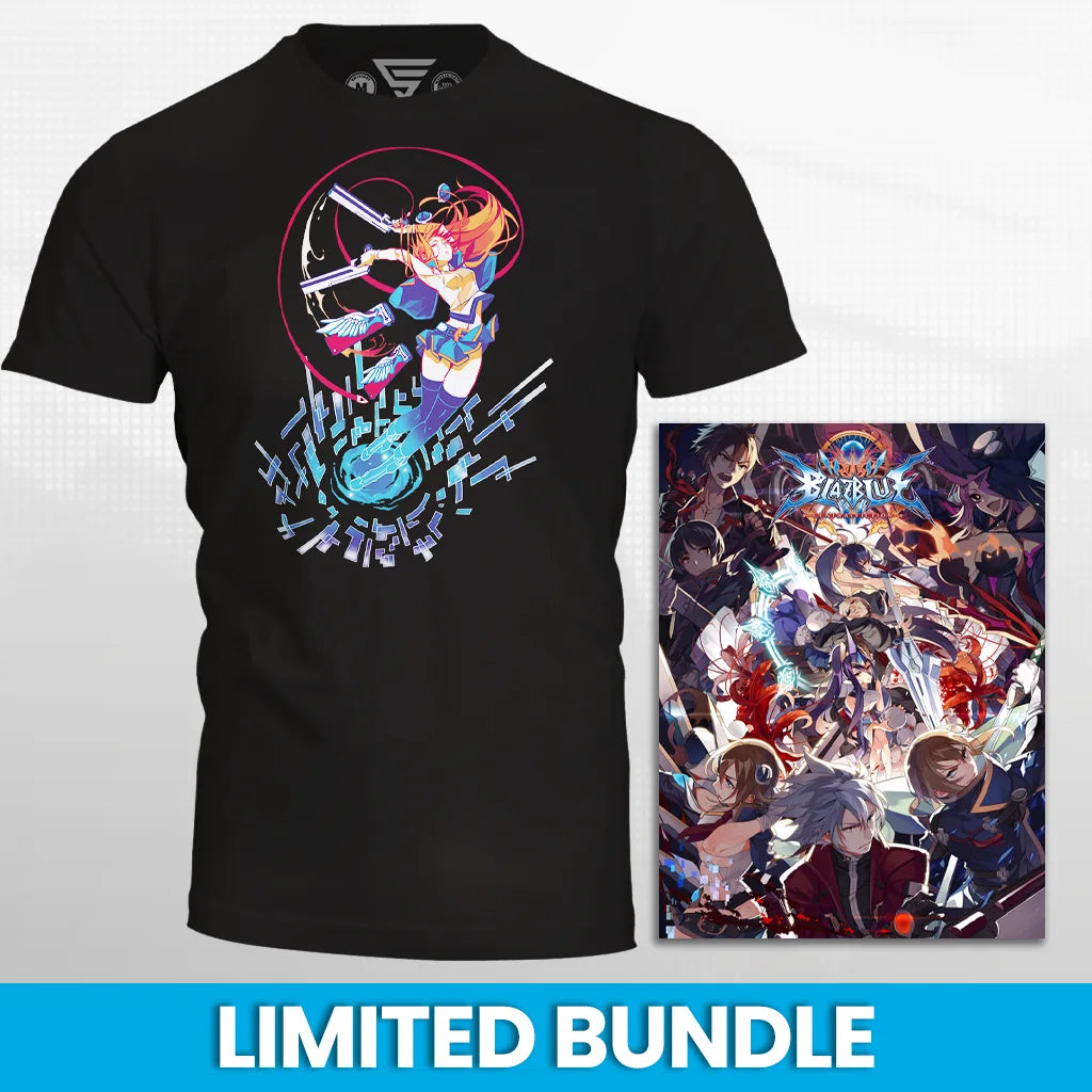 Blazblue - Noel Bundle