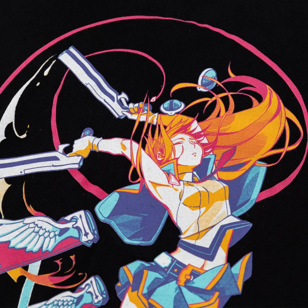 Blazblue - Noel Bundle - Eighty Sixed