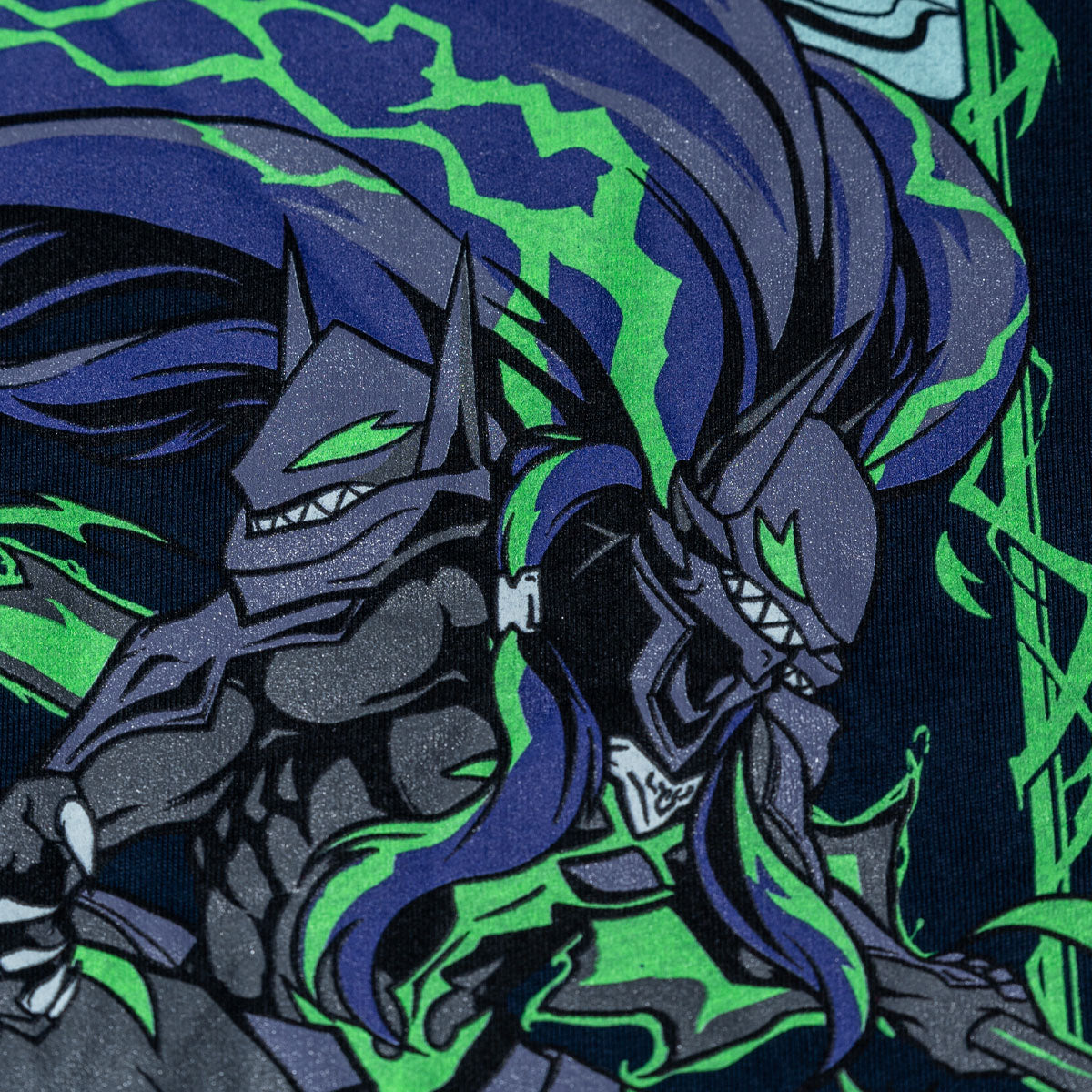Susanoo