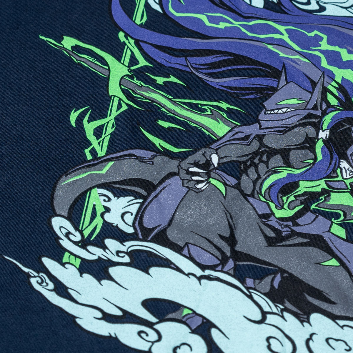 Susanoo