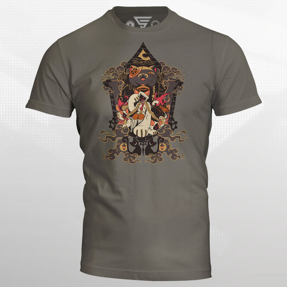 Eighty Sixed - Video game apparel and merchandise