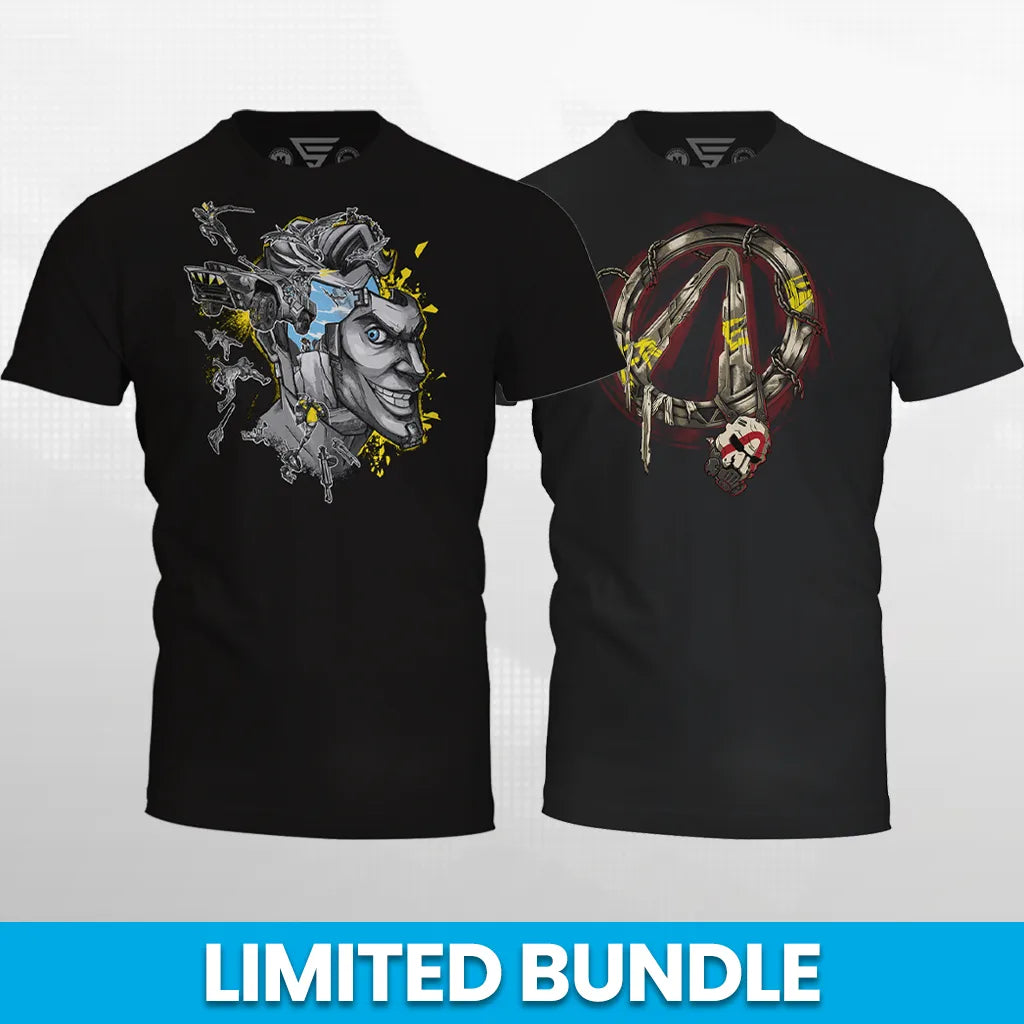 Borderlands - Legendary Bundle
